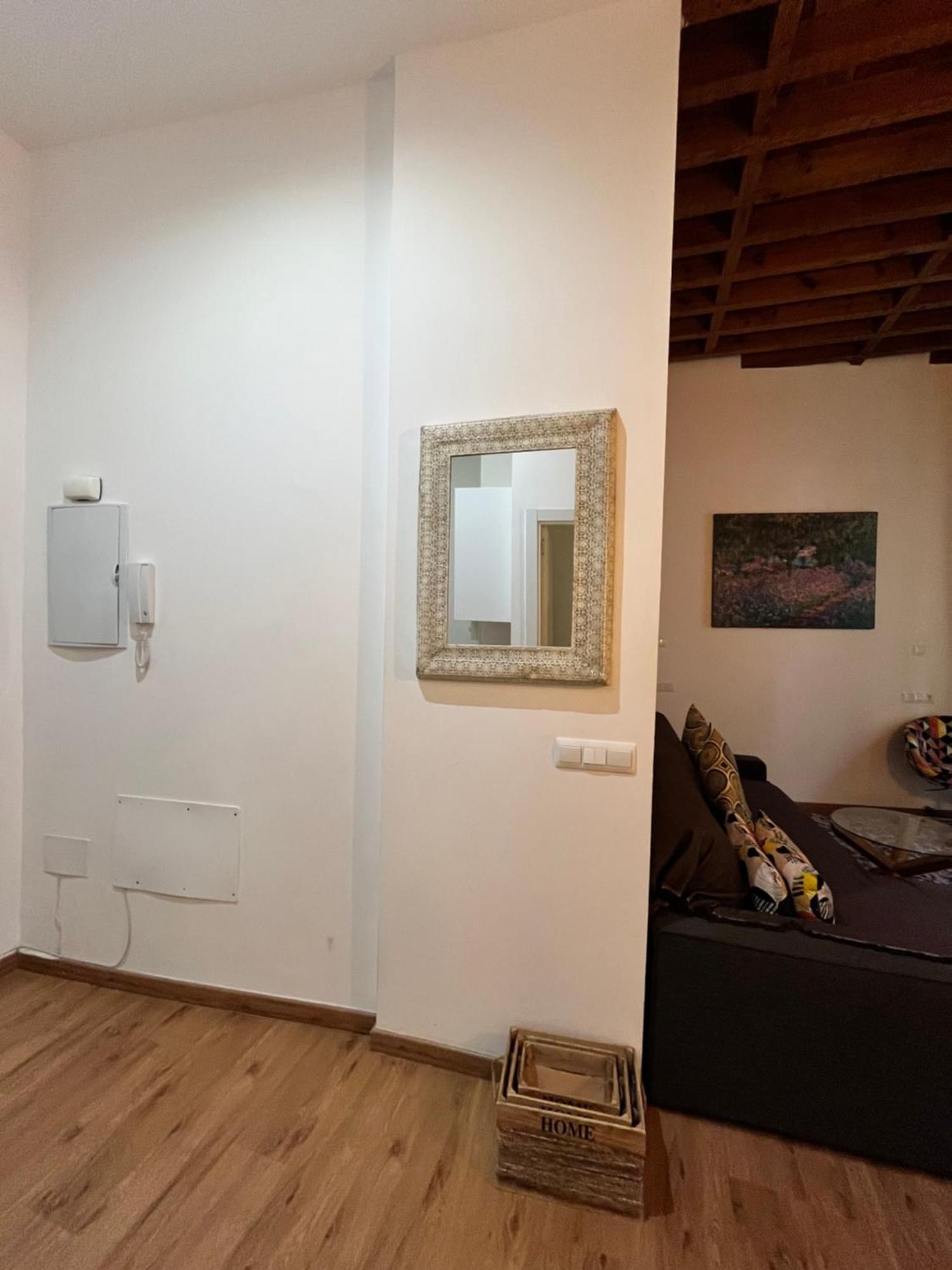 Premium Malaga Center Apartment Exterior photo