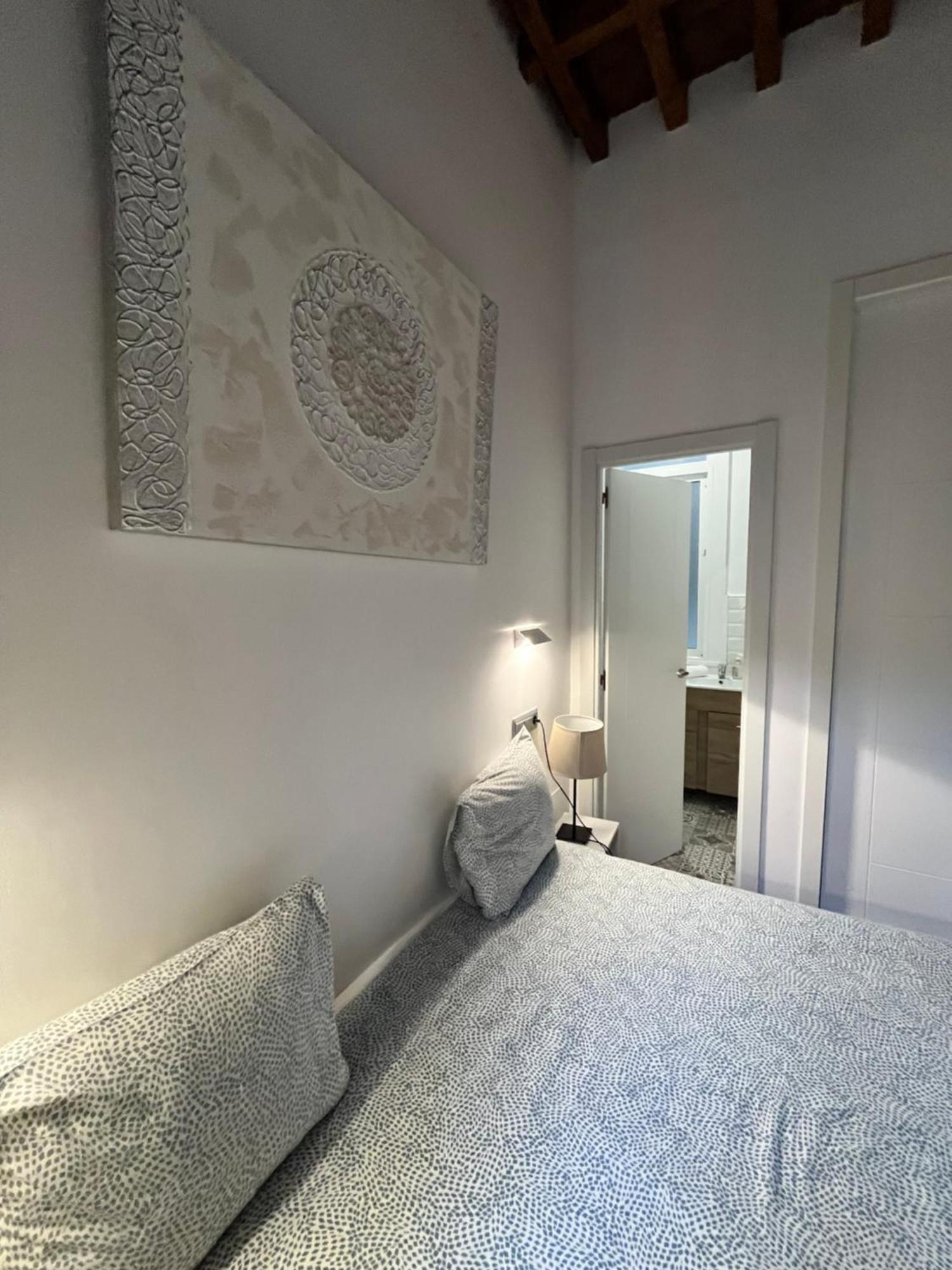Premium Malaga Center Apartment Exterior photo