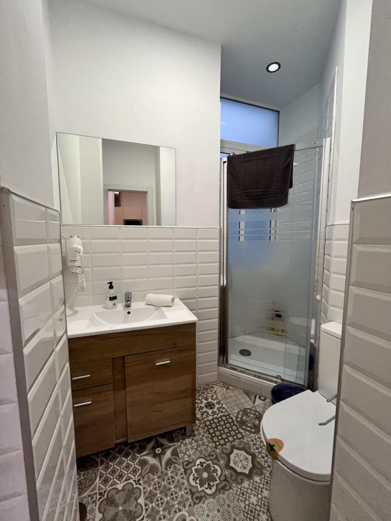 Premium Malaga Center Apartment Exterior photo