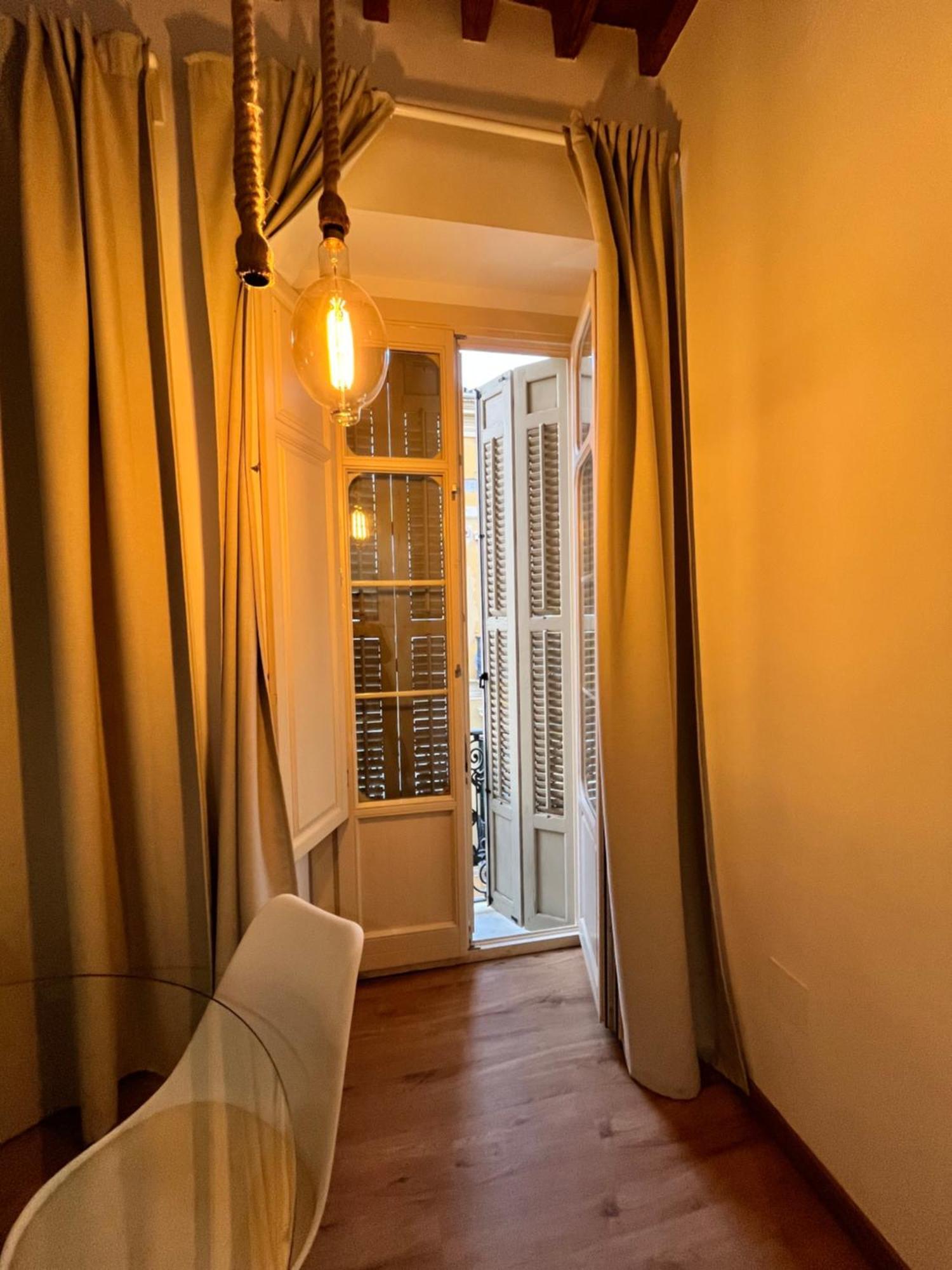 Premium Malaga Center Apartment Exterior photo